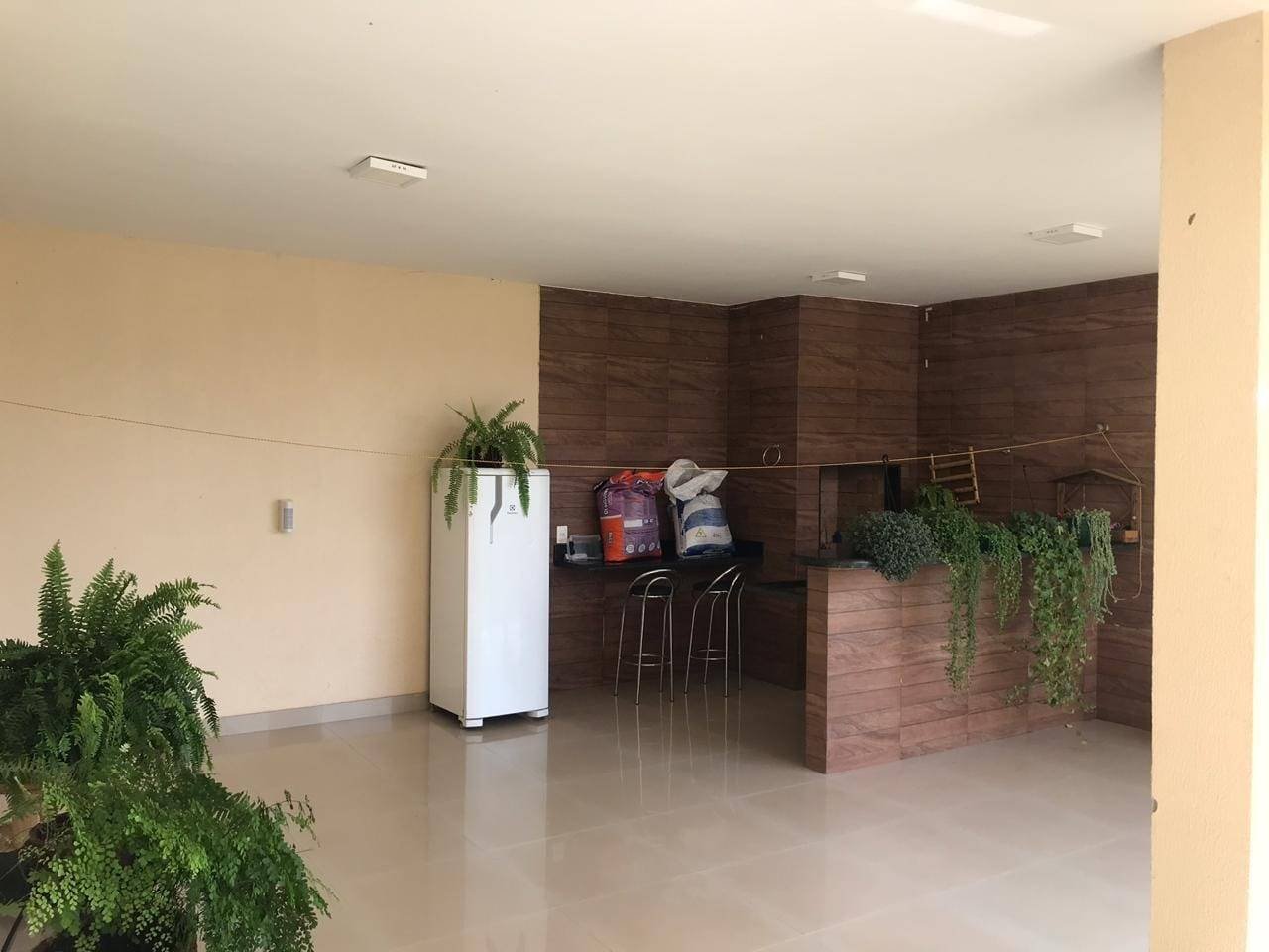 Sala integrada