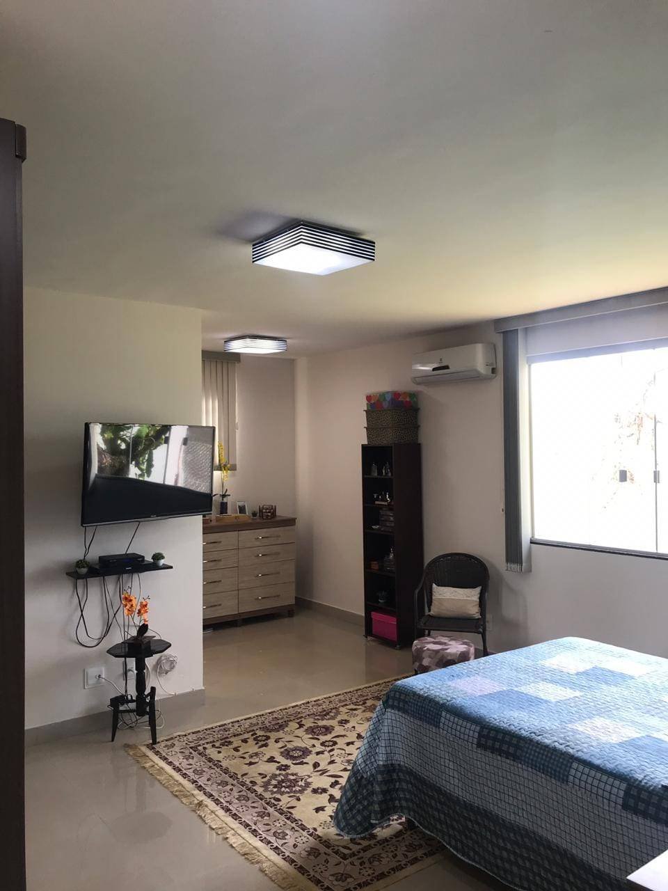 Quarto de casal
